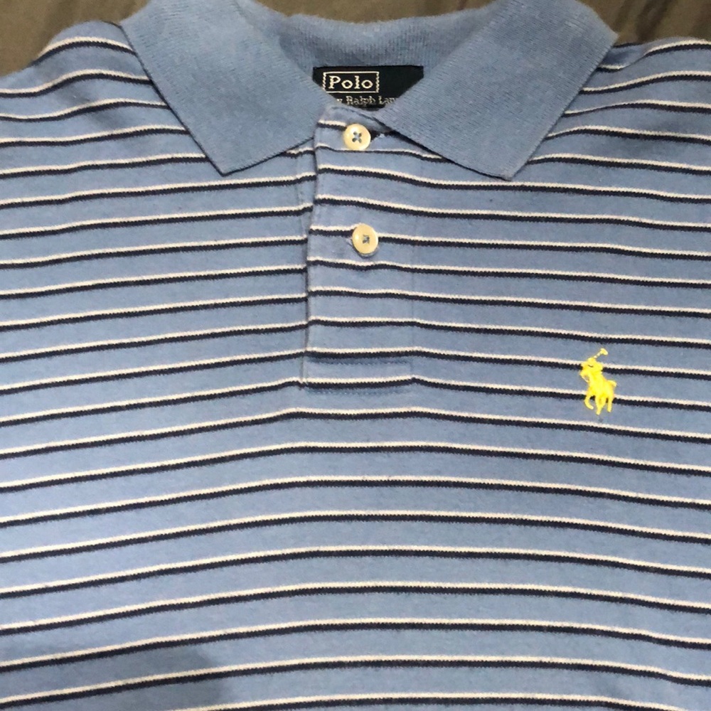 🚨3 for $21: Polo Shirt for Boys